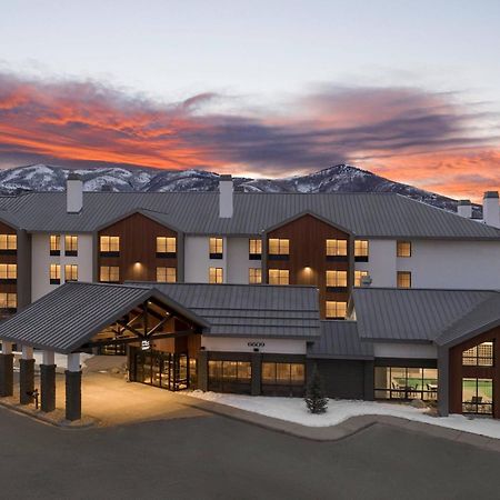Ac Hotel Park City Exterior photo