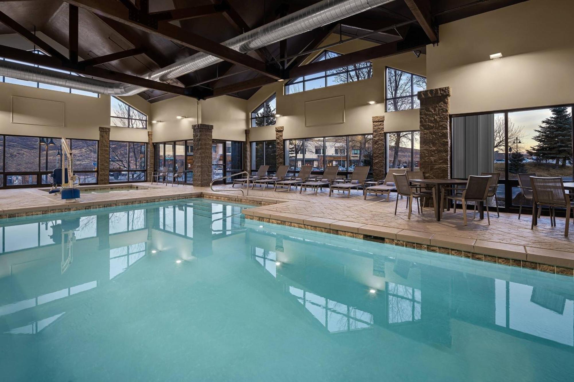 Ac Hotel Park City Exterior photo