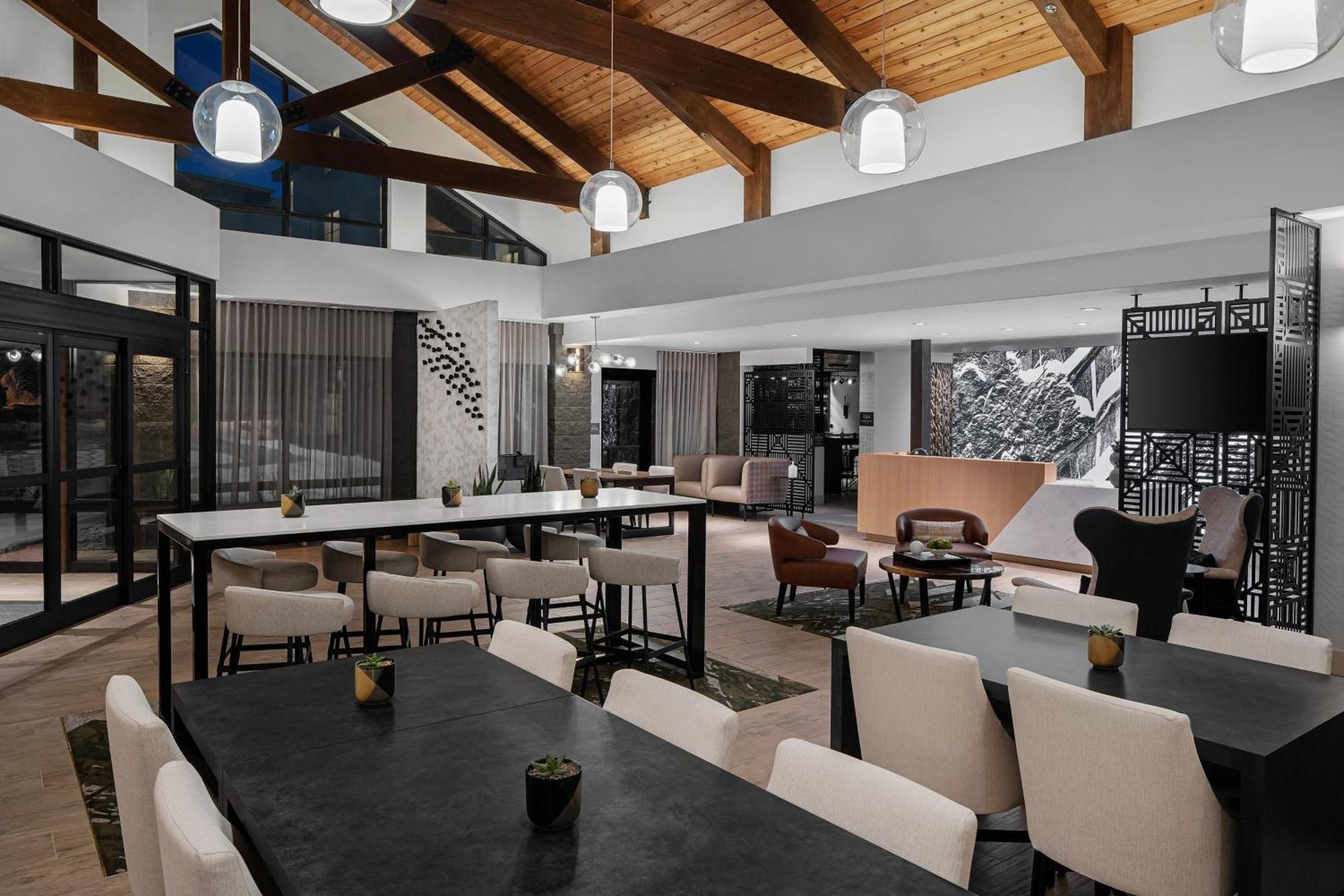 Ac Hotel Park City Exterior photo