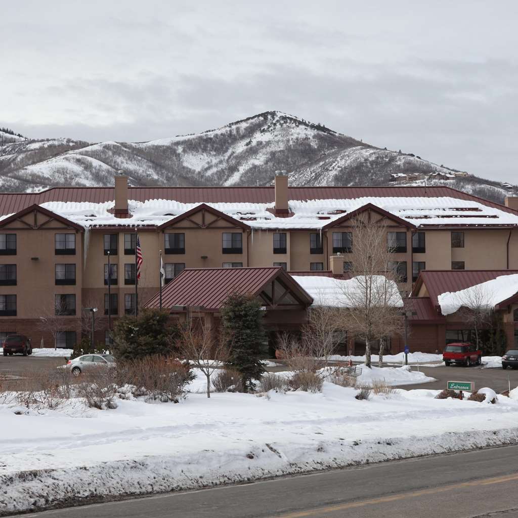 Ac Hotel Park City Exterior photo