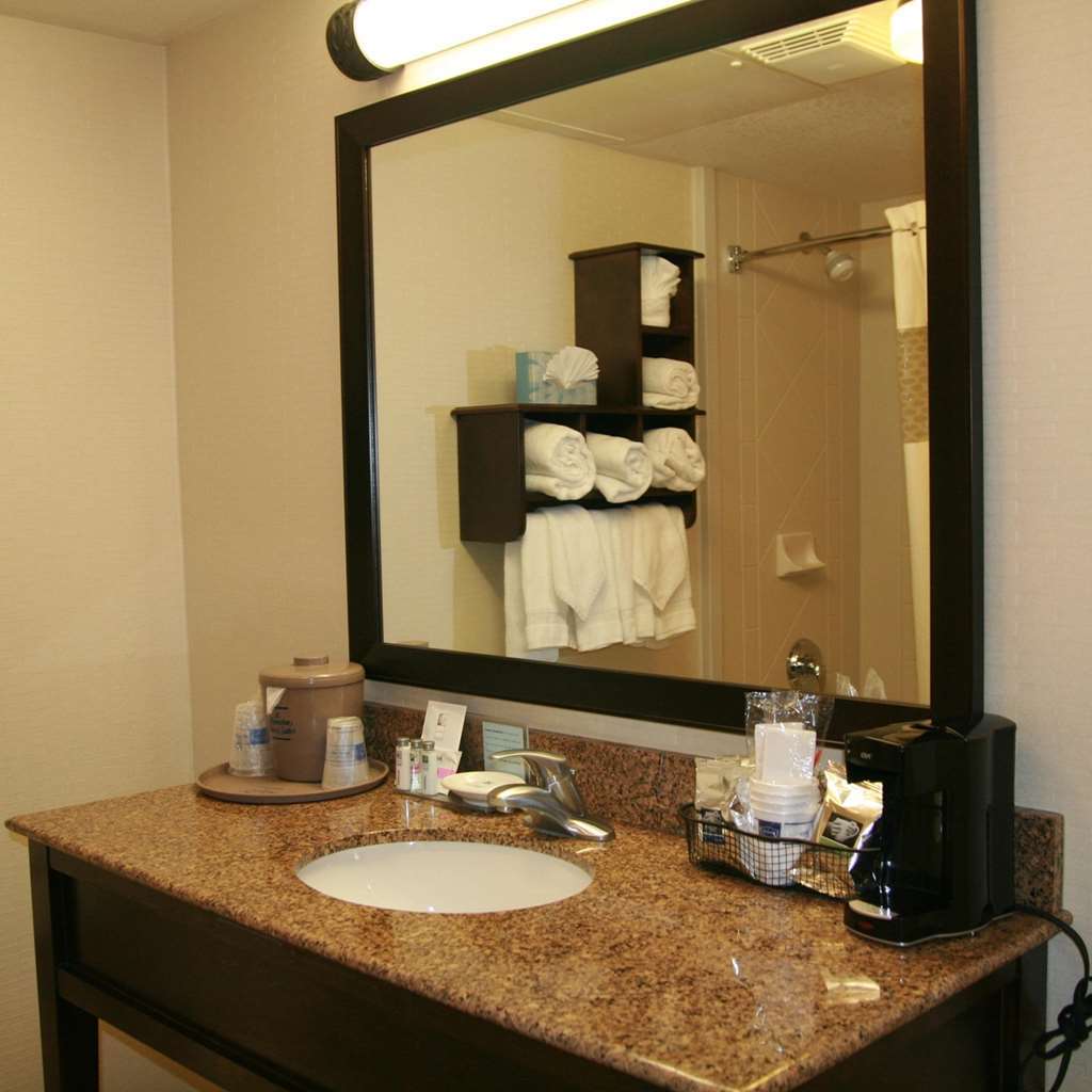 Ac Hotel Park City Room photo