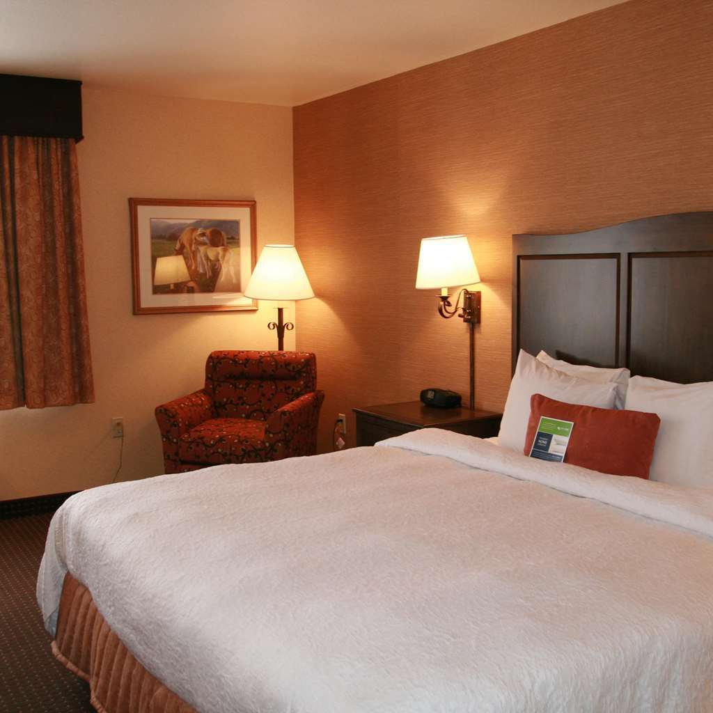 Ac Hotel Park City Room photo