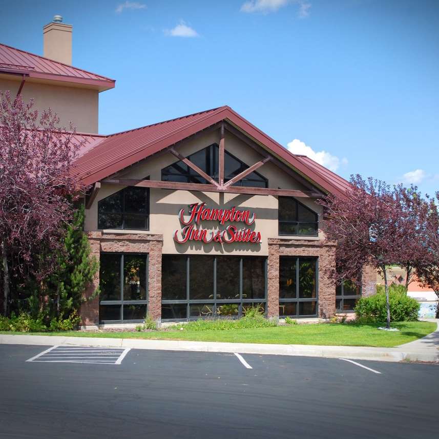 Ac Hotel Park City Exterior photo