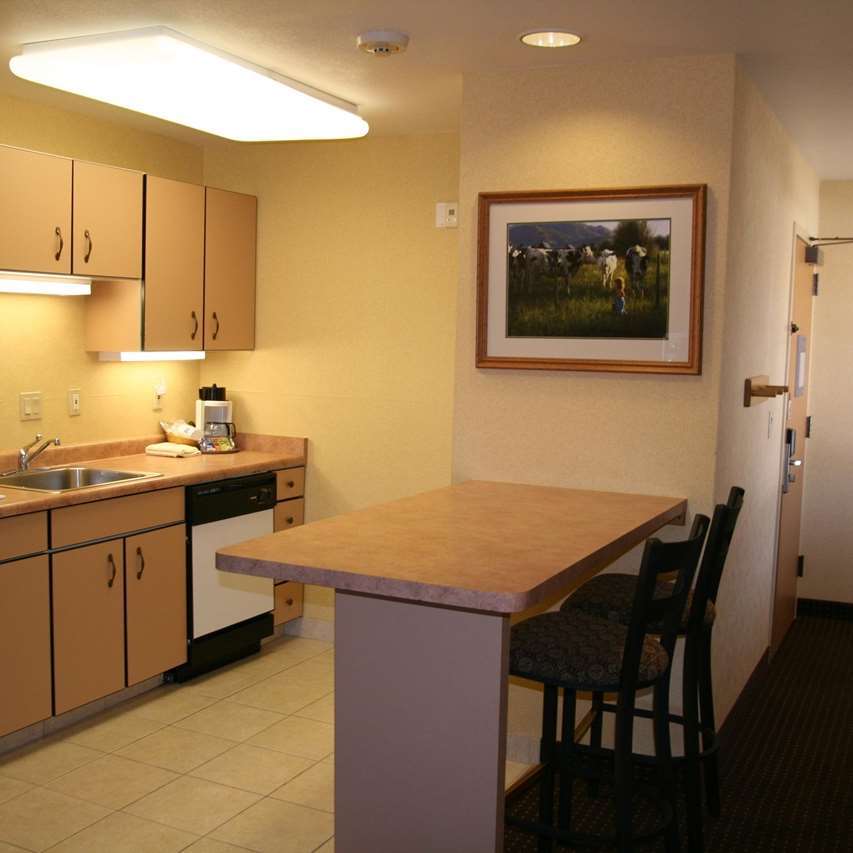 Ac Hotel Park City Room photo