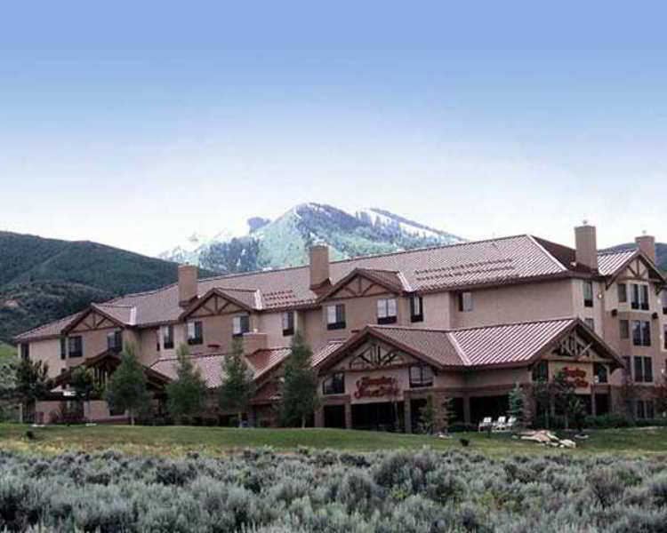 Ac Hotel Park City Exterior photo