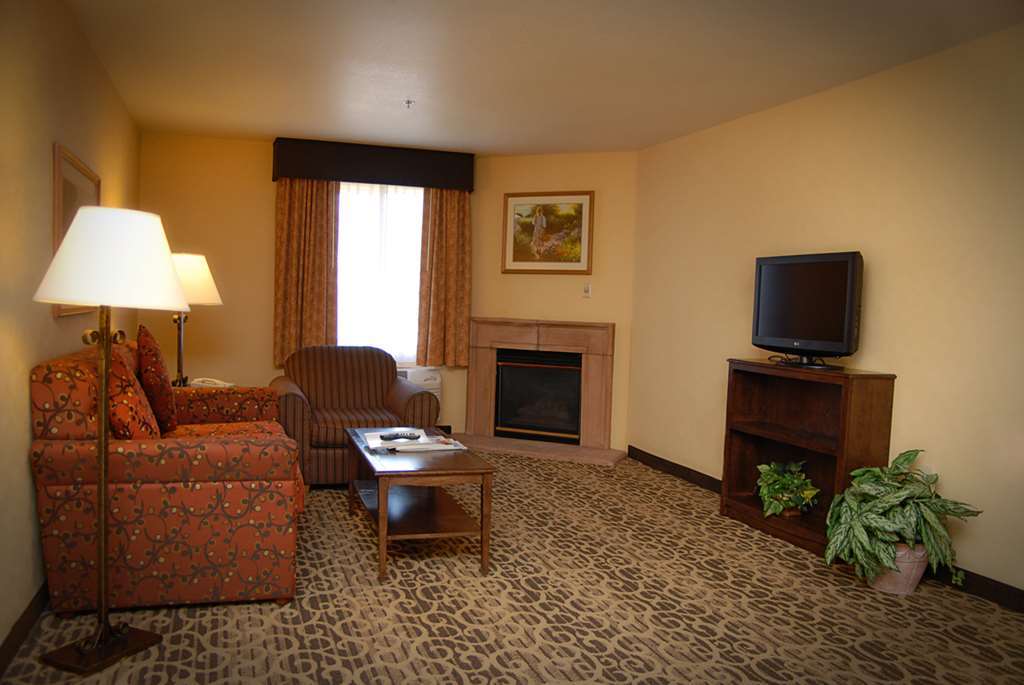 Ac Hotel Park City Room photo