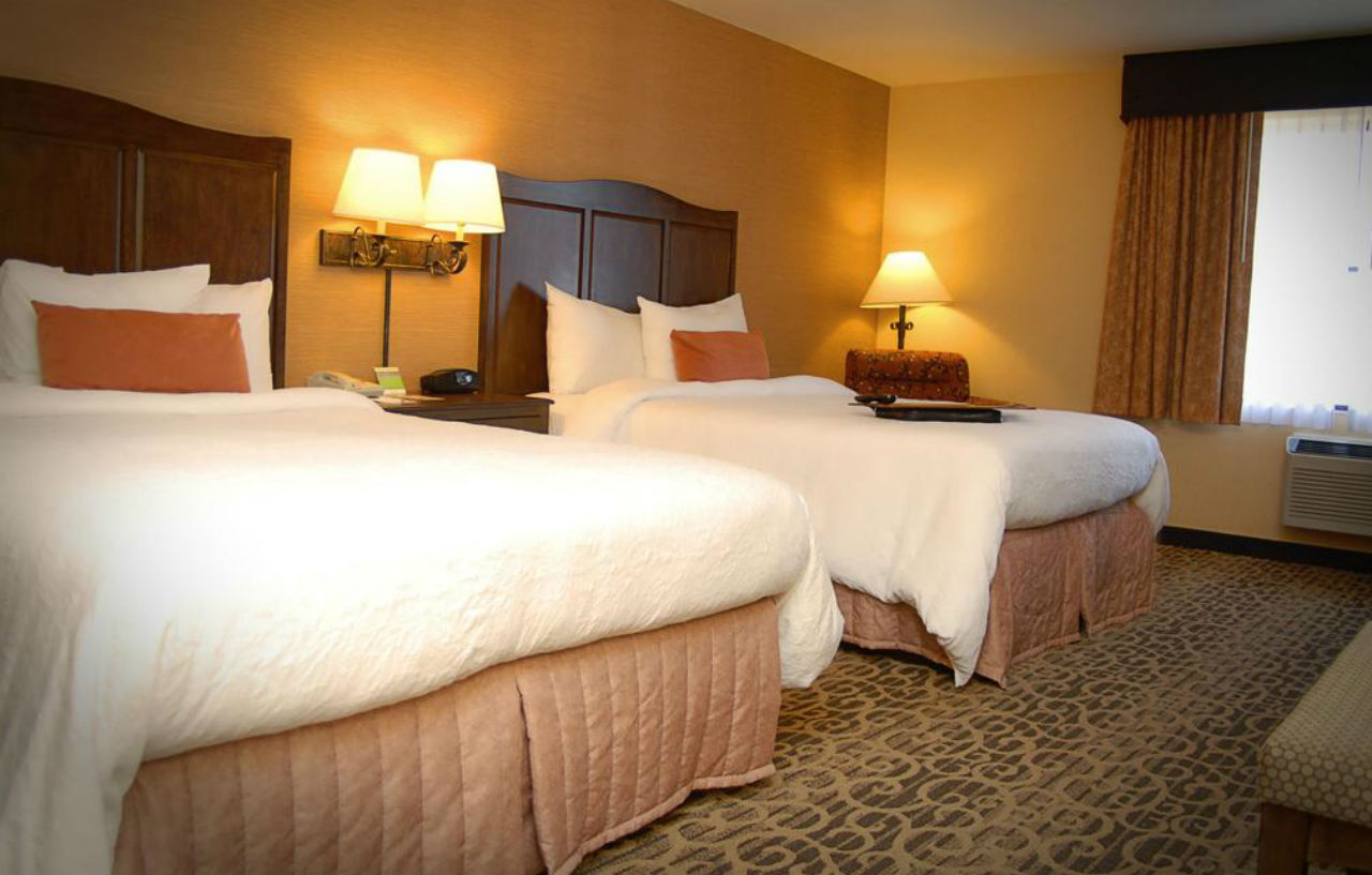 Ac Hotel Park City Exterior photo